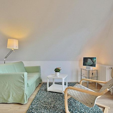 Gorch-Fock-Strasse 20A Gorch-Fock-Strasse 20A Appartement 2 Timmendorfer Strand Exterior photo
